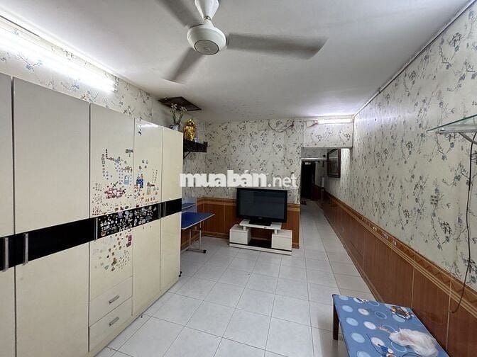 Chính chủ cho thuê Tập thể ngõ 156 phố Hồng Mai