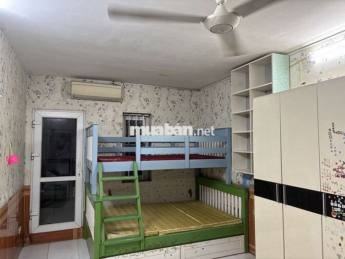 Chính chủ cho thuê Tập thể ngõ 156 phố Hồng Mai