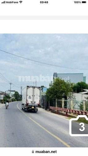 Đất thổ cư ngang 5x15= 75 sổ hồng riêng khu dân cư hiện hữu