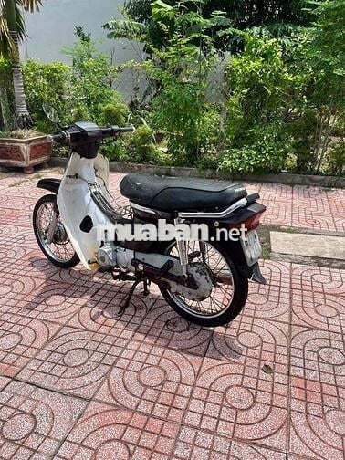 Xe Dream TQ 3tr2 máy êm, có giấy tờ , có đèn có đề