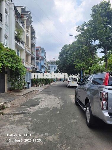 💢Cho thuê nhà kho trống DT 4,5X90 Đường xe tải