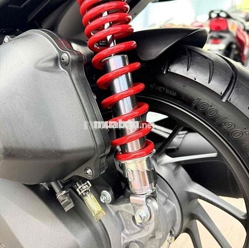 Honda SH Mode 2025 PBĐB Xám Nhám 5000 km Bs77