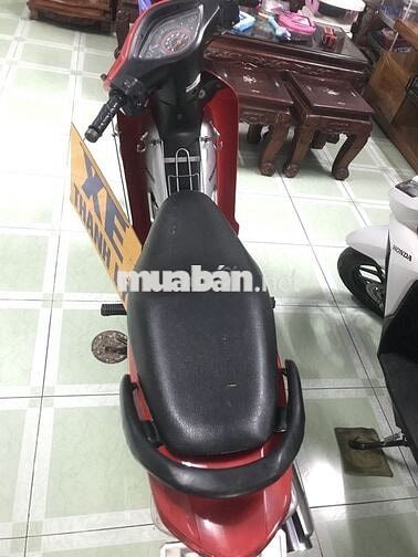 Honda Wave A 100 Đỏ
