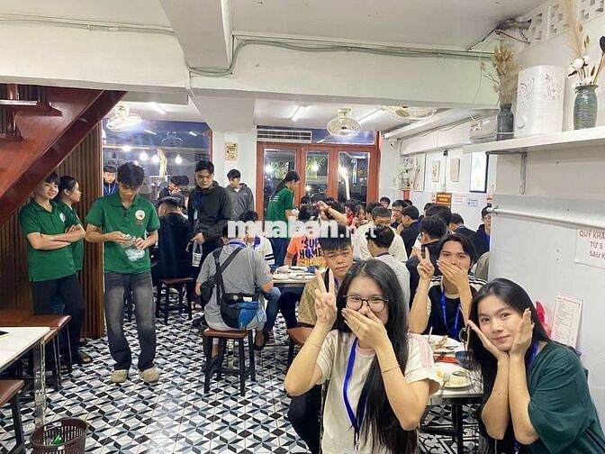 CƠM TẤM KHƯƠNG TUYỂN PHỤC VỤ& NƯỚNG SƯỜN