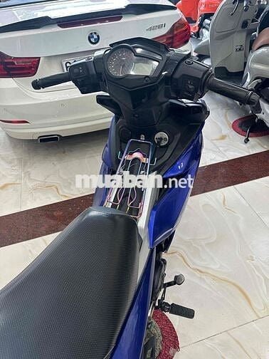 Yamaha Exciter 150 2017 Xanh