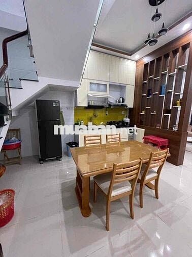 Cho thuê nhà thành phố mới Bình Dương