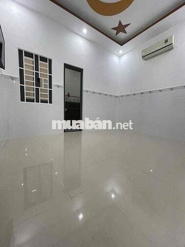 Cho thuê nhà thành phố mới Bình Dương