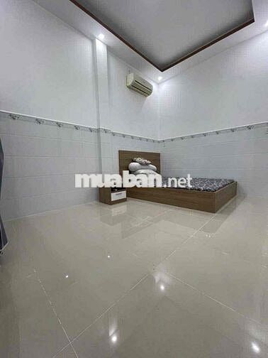 Cho thuê nhà thành phố mới Bình Dương