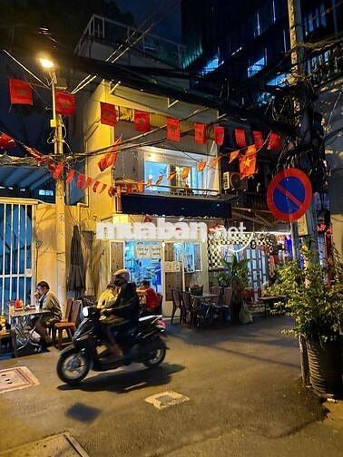 TUYỂN PHỤ BẾP FULL TIME CA GÃY QUẬN 3