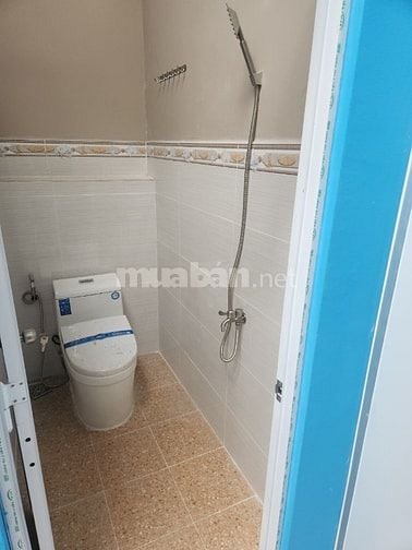 Phòng trọ cho thuê Cách Mạng tháng 8, Q10
