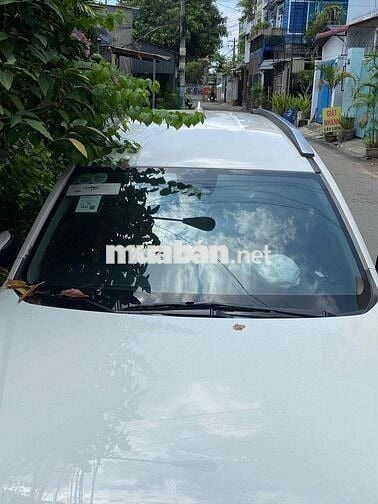 Honda BRV 2024 Trắng 7 chổ