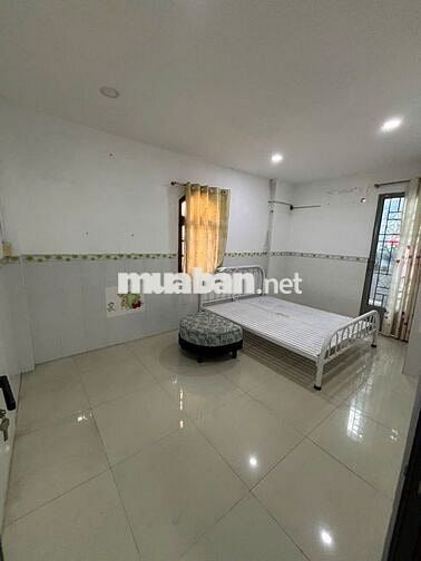 🏡 CHO THUÊ NHÀ NGUYÊN CĂN PHAN HUY ÍCH HXT 1 TRỆT 1 LẦU 2PN GIÁ 8.5TR🏡