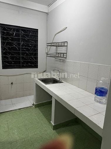 Cần bán gấp căn hộ chung cư Bau Cat 2