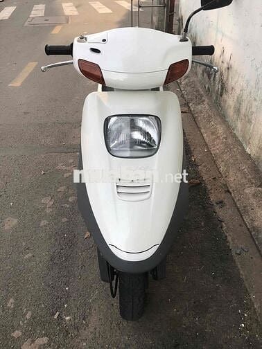 Honda 125cc 2003 Trắng