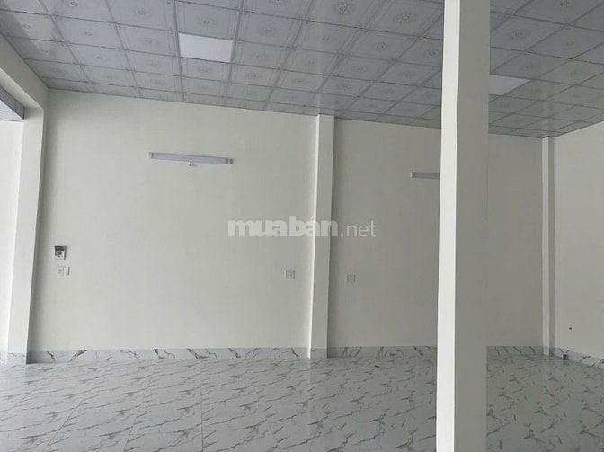 CHO THUÊ NHÀ MẶT TIỀN KD ĐƯỜNG HOÀNG HỮU NAM _ PHƯỜNG TÂN PHÚ _ Q9_ TM