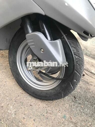 Honda 125cc 2003 Trắng