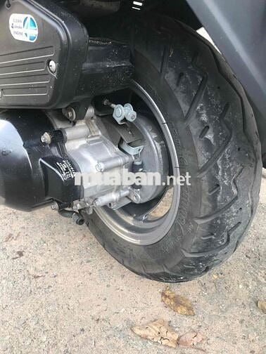 Honda 125cc 2003 Trắng