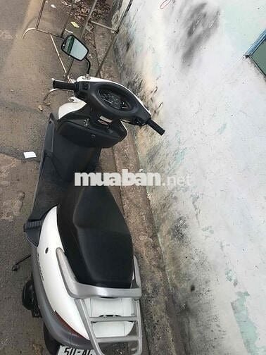 Honda 125cc 2003 Trắng
