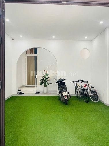 CẦN BÁN NHÀ MẶT TIỀN ĐƯỜNG NGUYỄN NHO TUÝ, 75M2, 3 TẦNG
