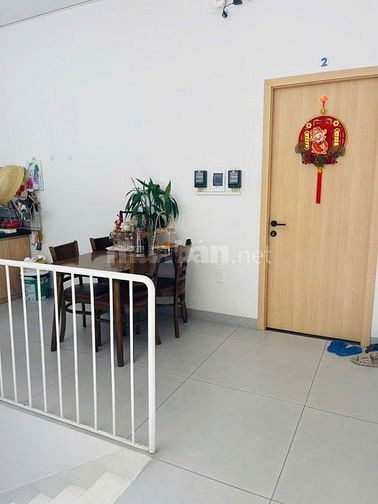 CẦN BÁN NHÀ MẶT TIỀN ĐƯỜNG NGUYỄN NHO TUÝ, 75M2, 3 TẦNG
