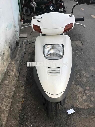 Honda 125cc 2003 Trắng