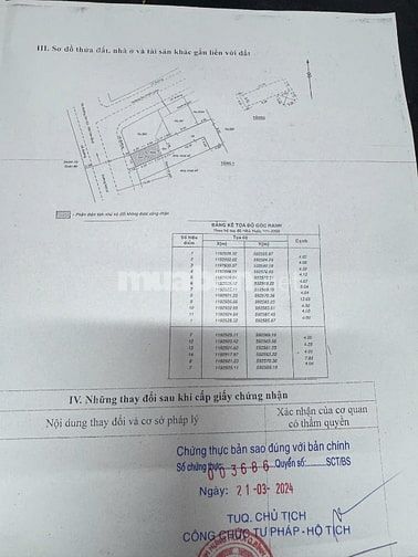 Chính chủ  Bán Nhà  MTKD 498  Mã Lò , P. Bhha, Q. Bình Tân