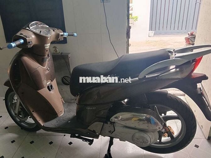 Honda SH Nâu