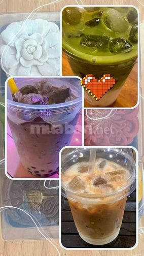 CẦN THÊM VÀI BẠN PART/FULLTIME TẠI BÌNH TÂN