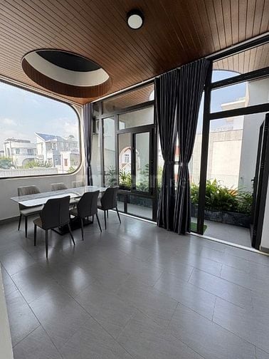CẦN BÁN NHÀ MẶT TIỀN ĐƯỜNG NGUYỄN NHO TUÝ, 75M2, 3 TẦNG