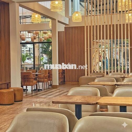 🏢 TÒA NHÀ MẶT TIỀN - NGANG 25M - QUANG TRUNG – GÒ VẤP