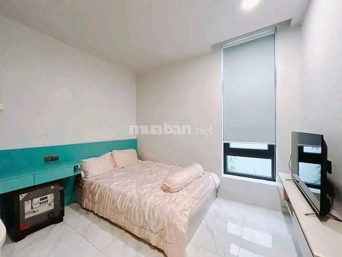 Xoay vòng vốn bán nhà Huỳnh Tấn Phát, Quận 7. Giá 6,89 tỷ, 70m2, HXH