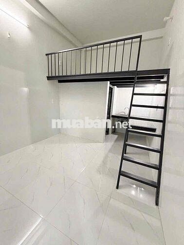 PHÒNG TRỌ SINH VIÊN MỚI XÂY GẦN PHẠM VĂN ĐỒNG