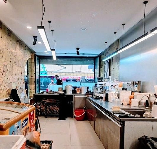 ĐỘC NHẤT PHỐ ẨM THỰC ĐÔNG ĐA - PHỐ KINH DOANH, 2 MẶT TIỀN Ô TÔ TRÁNH
