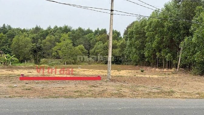 SIÊU RẺ! 231m2 ngang 10m ngay chân núi Minh Đạm chỉ 980tr.
