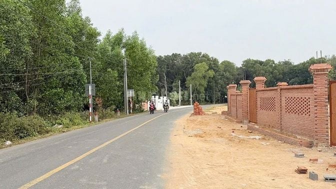 SIÊU RẺ! 231m2 ngang 10m ngay chân núi Minh Đạm chỉ 980tr.