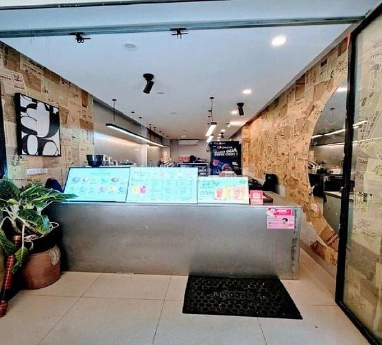 ĐỘC NHẤT PHỐ ẨM THỰC ĐÔNG ĐA - PHỐ KINH DOANH, 2 MẶT TIỀN Ô TÔ TRÁNH