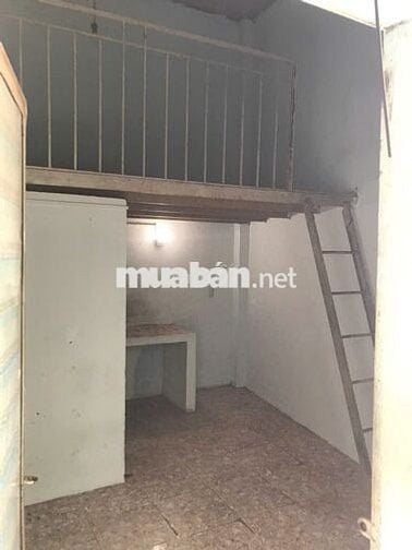 Cho thuê phòng trọ giá bình dân