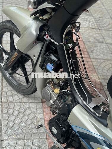 Honda Wave Alpha 2005