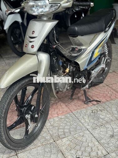 Honda Wave Alpha 2005