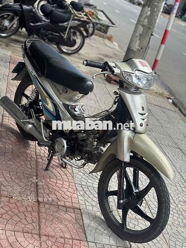 Honda Wave Alpha 2005