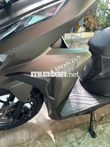 Honda Vario 125 2019 Nâu đen