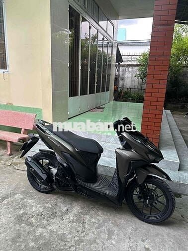 Honda Vario 125 2019 Nâu đen
