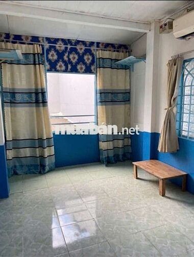 Nhà-NC-2PN-2WC-Gia-7,5Tr.Xo Viết Nghệ Tĩnh. P19.Q.Bình Thạnh 