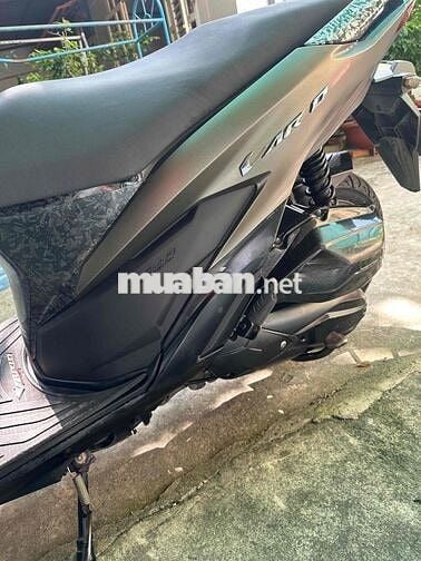 Honda Vario 125 2019 Nâu đen