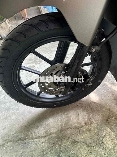 Honda Vario 125 2019 Nâu đen