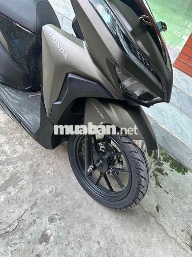Honda Vario 125 2019 Nâu đen