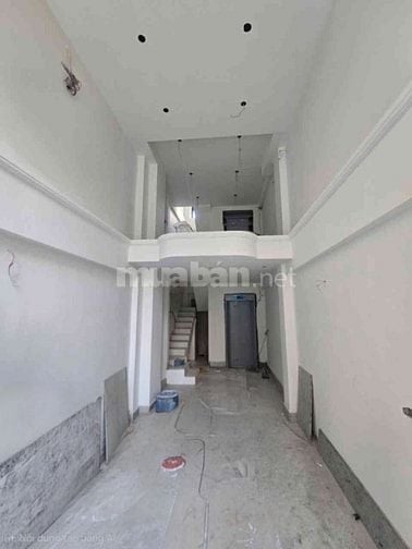 Bán nhà 7 tầng thang máy ô tô vào tại Xuân La Tây Hồ giá hiếm