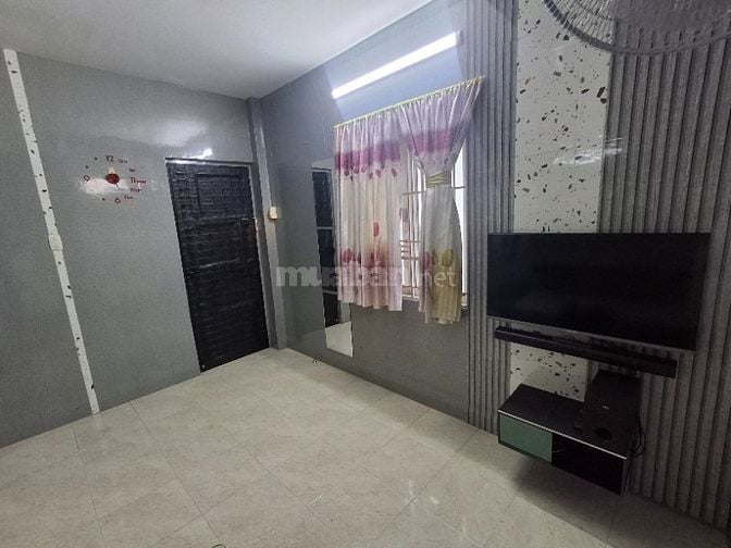 Cho thuê phòng mới khu vực chợ Bà Chiểu