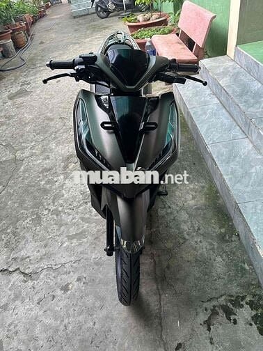 Honda Vario 125 2019 Nâu đen