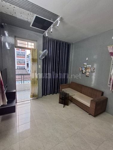 Cho thuê phòng mới khu vực chợ Bà Chiểu